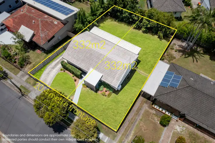 40 Arura Street, Mansfield QLD 4122