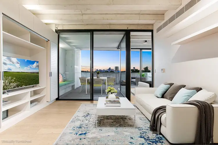Main view of Homely apartment listing, 404/41 Birmingham Street, Alexandria NSW 2015