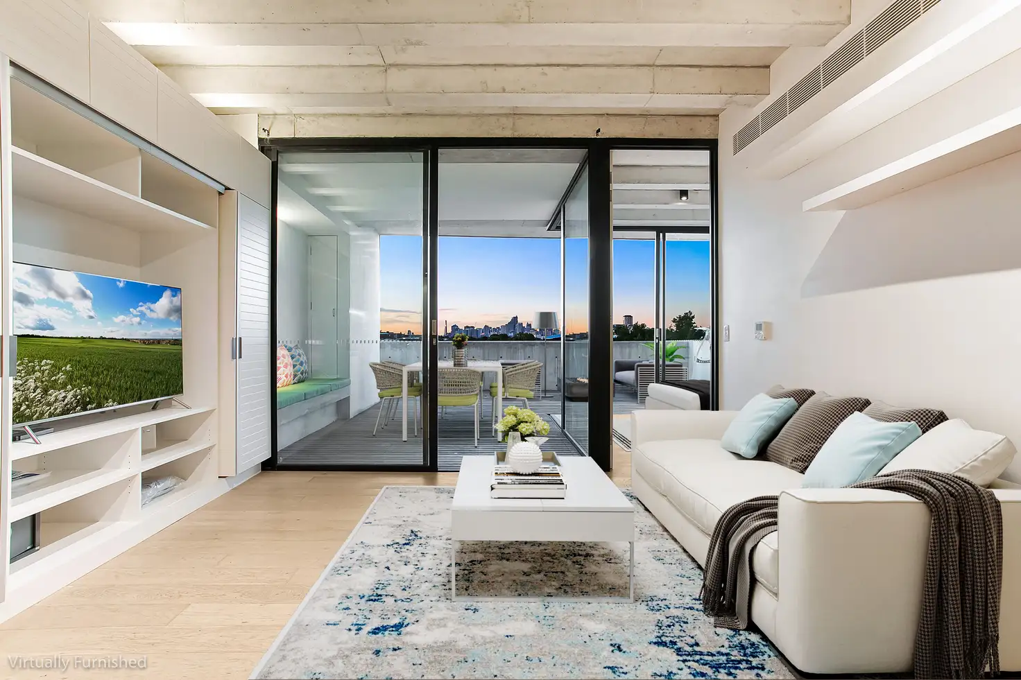 Main view of Homely apartment listing, 404/41 Birmingham Street, Alexandria NSW 2015