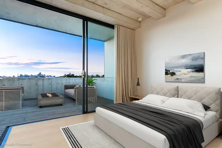 Fourth view of Homely apartment listing, 404/41 Birmingham Street, Alexandria NSW 2015
