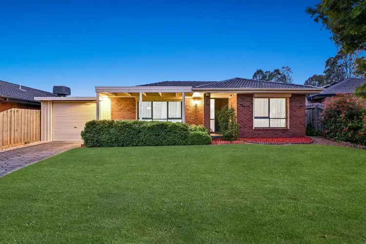 26 Song Street, Narre Warren VIC 3805