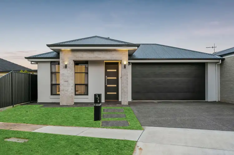 33B Lewis Crescent, Woodville West SA 5011