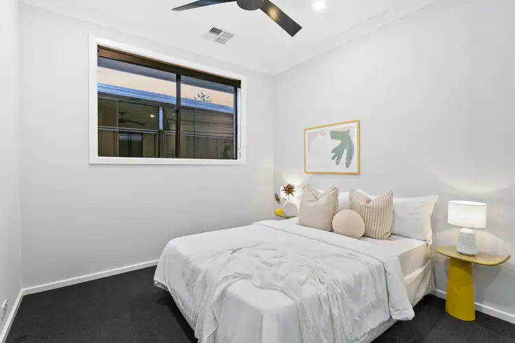 Fifth view of Homely house listing, 33B Lewis Crescent, Woodville West SA 5011