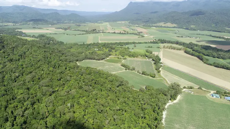 Sixth view of Homely rural property listing, Lot 5 Woopen Creek Road, Woopen Creek QLD 4871