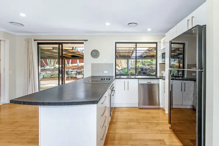 Fifth view of Homely house listing, 10 Bernadette Place, Highland Park QLD 4211