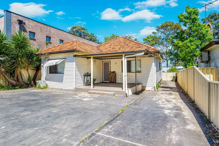 Main view of Homely house listing, 9 Beaumont Street, Auburn NSW 2144