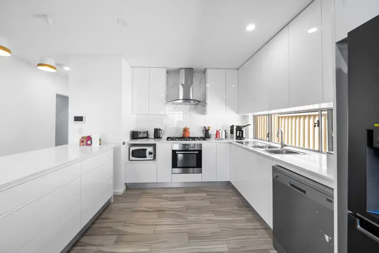 Fourth view of Homely house listing, 9 Beaumont Street, Auburn NSW 2144