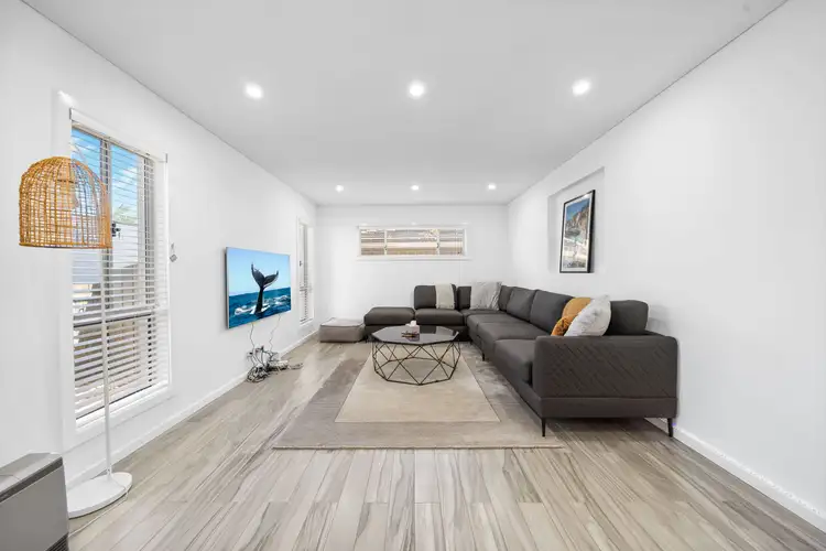 Sixth view of Homely house listing, 9 Beaumont Street, Auburn NSW 2144