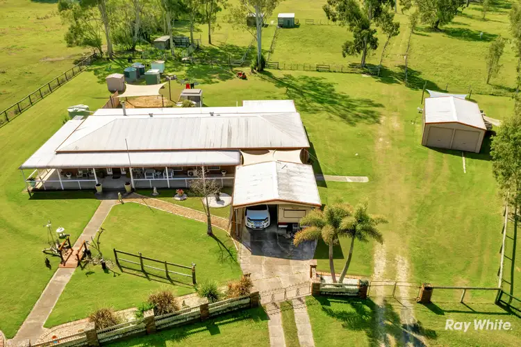 48-52 Country Court, Park Ridge QLD 4125