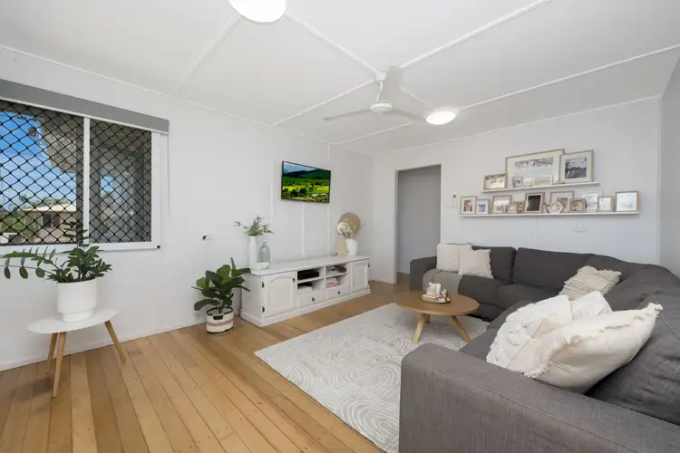 Main view of Homely house listing, 26 Noongah Street, Currajong QLD 4812