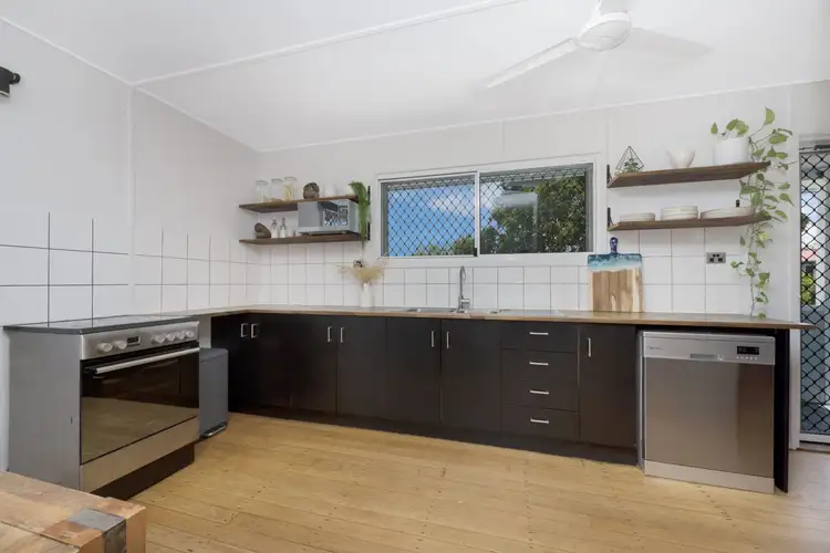 Third view of Homely house listing, 26 Noongah Street, Currajong QLD 4812