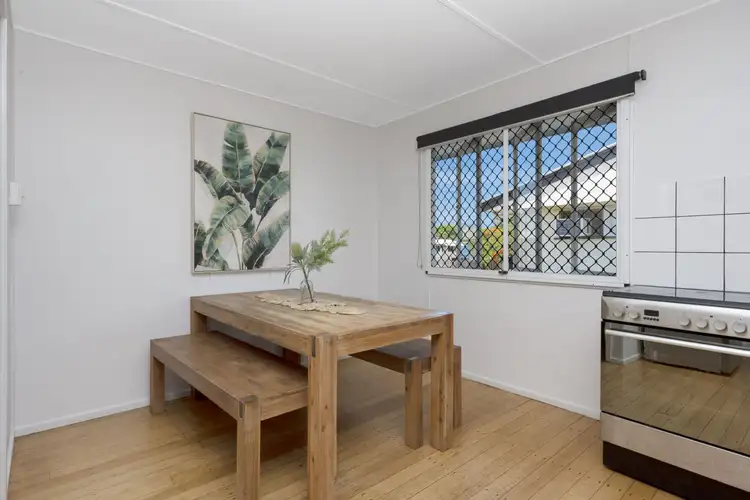 Fourth view of Homely house listing, 26 Noongah Street, Currajong QLD 4812