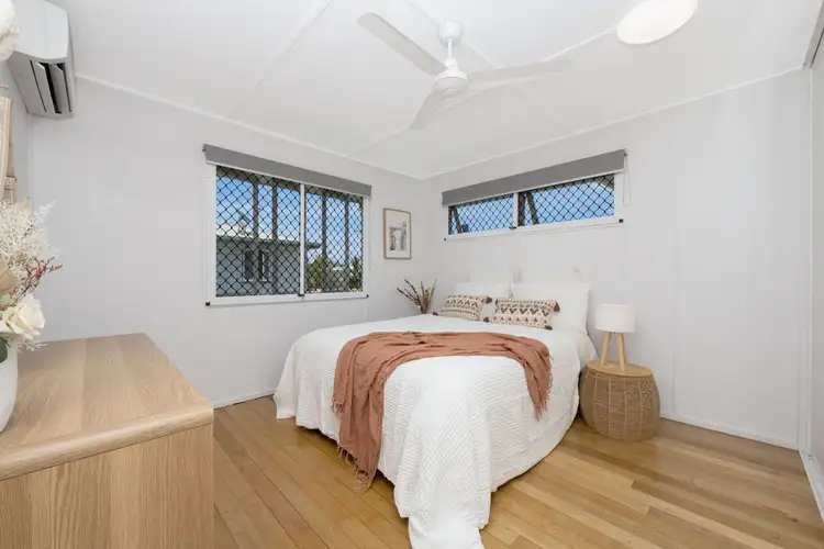 Fifth view of Homely house listing, 26 Noongah Street, Currajong QLD 4812