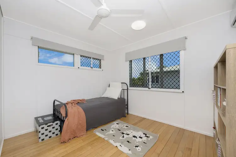 Sixth view of Homely house listing, 26 Noongah Street, Currajong QLD 4812