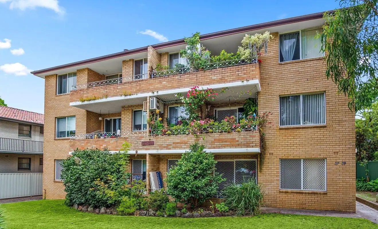Main view of Homely unit listing, 8/37 Chapel Street, Rockdale NSW 2216