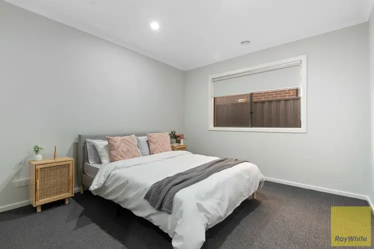 Fifth view of Homely house listing, 18 Conondale Avenue, Truganina VIC 3029