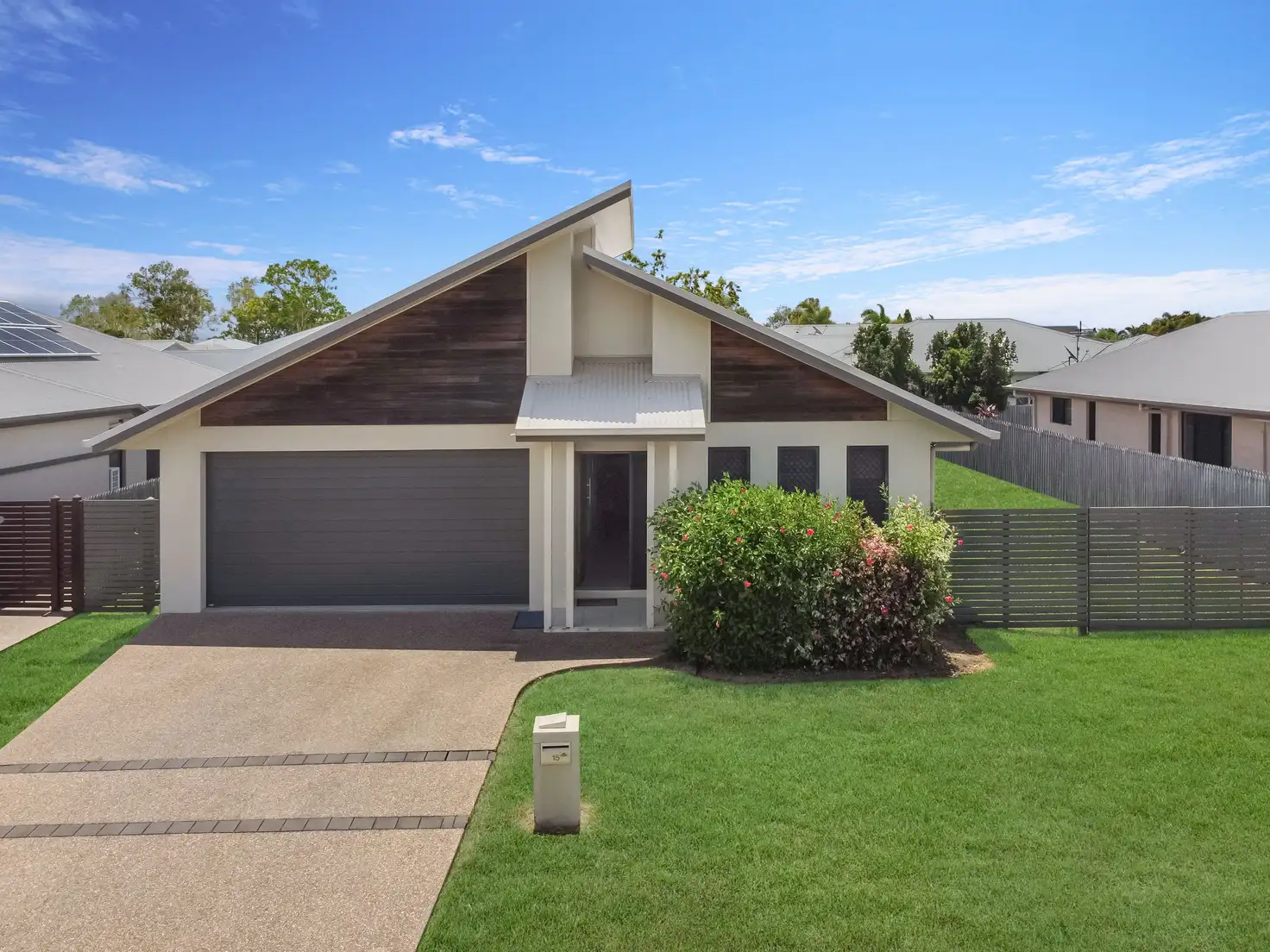 Main view of Homely house listing, 15/60 Phoenix Parade, Kirwan QLD 4817