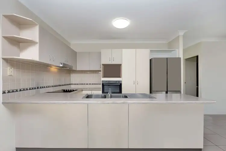 Second view of Homely house listing, 15/60 Phoenix Parade, Kirwan QLD 4817