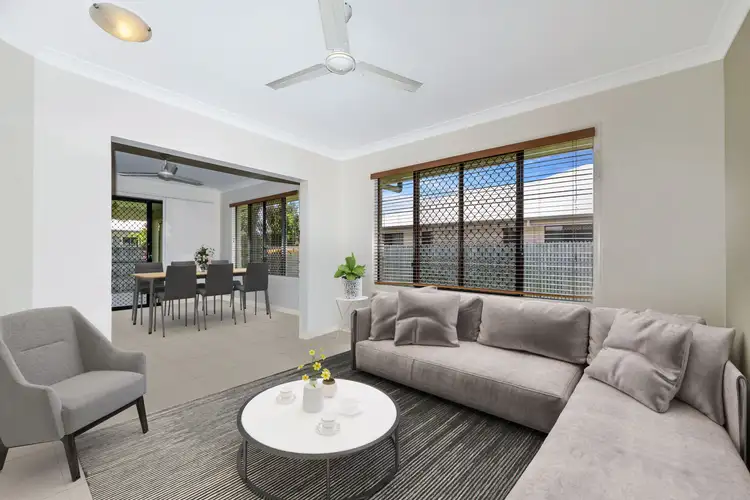 Third view of Homely house listing, 15/60 Phoenix Parade, Kirwan QLD 4817