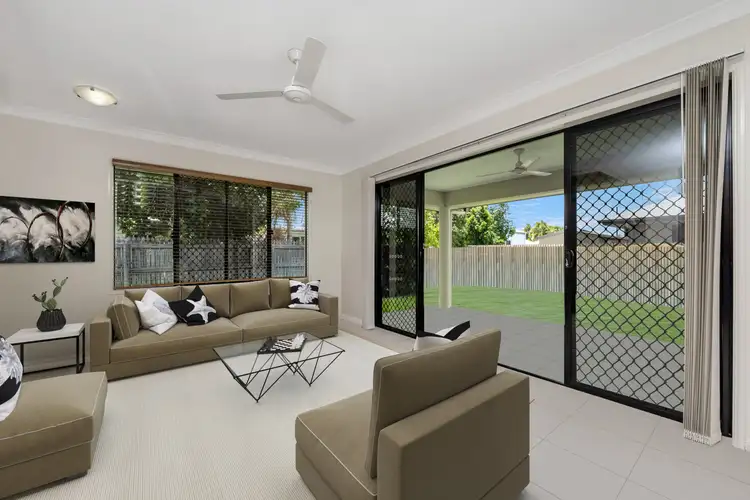 Fourth view of Homely house listing, 15/60 Phoenix Parade, Kirwan QLD 4817