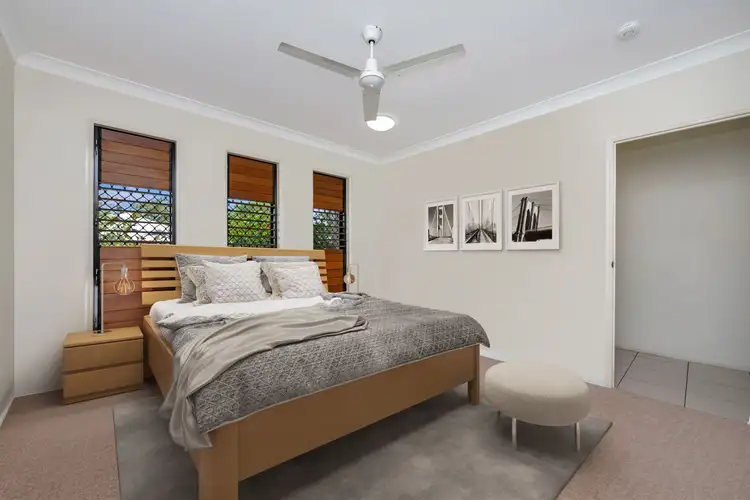 Sixth view of Homely house listing, 15/60 Phoenix Parade, Kirwan QLD 4817