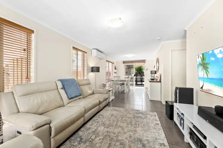 Fourth view of Homely townhouse listing, 16/11 Owen Jones Row, Menai NSW 2234