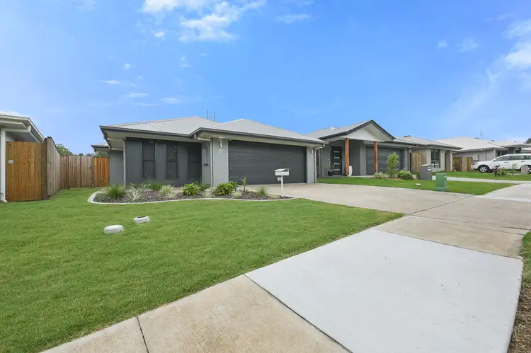 Second view of Homely house listing, 84 Creekside Circuit, Nambour QLD 4560