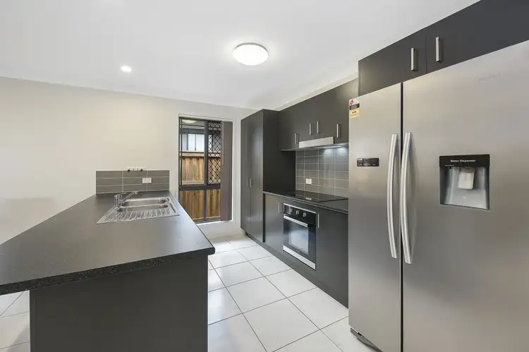 Fourth view of Homely house listing, 84 Creekside Circuit, Nambour QLD 4560