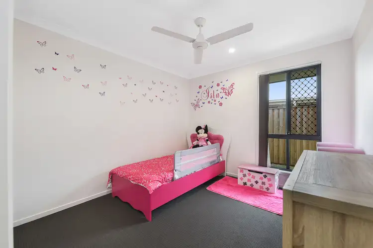 Sixth view of Homely house listing, 84 Creekside Circuit, Nambour QLD 4560