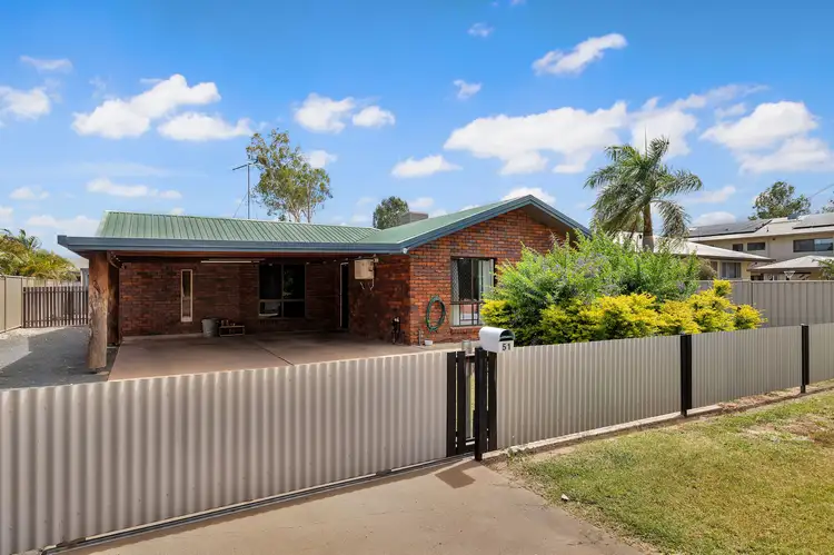 51 Loch Street, Emerald QLD 4720