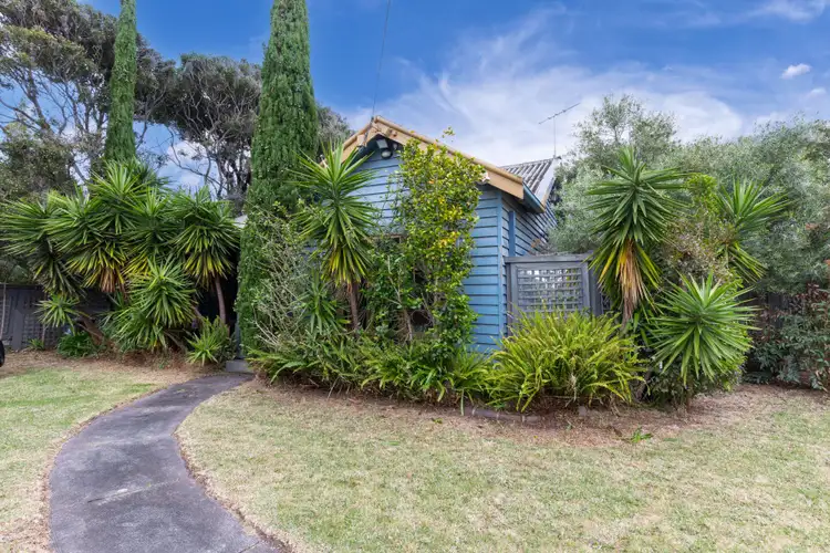 Second view of Homely house listing, 8 Donald Street, Rosebud VIC 3939