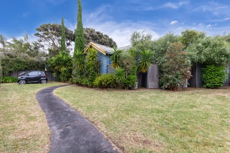 Third view of Homely house listing, 8 Donald Street, Rosebud VIC 3939