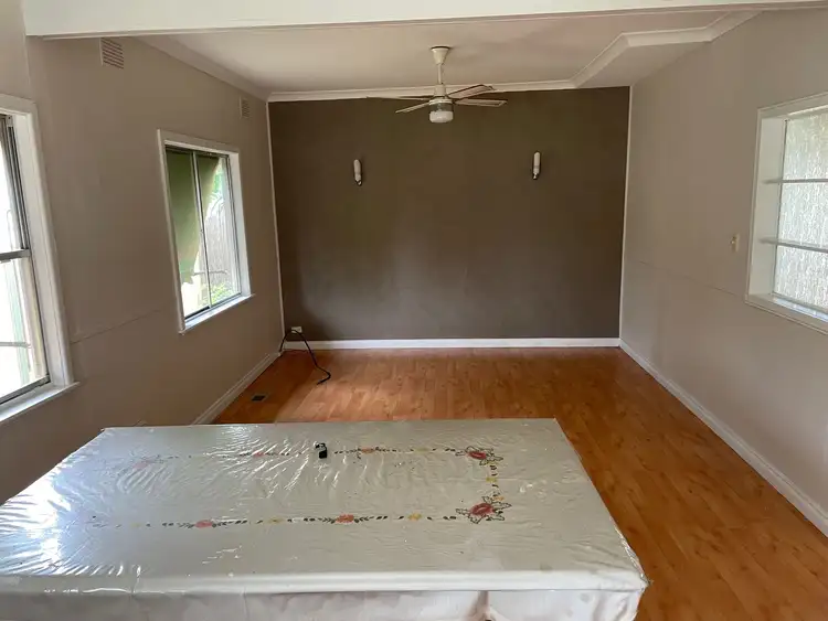Second view of Homely house listing, 46 Morrissey Street, Merrigum VIC 3618