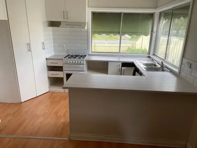 Fifth view of Homely house listing, 46 Morrissey Street, Merrigum VIC 3618