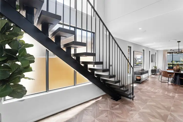 Second view of Homely house listing, 23 Moon Street, Leppington NSW 2179