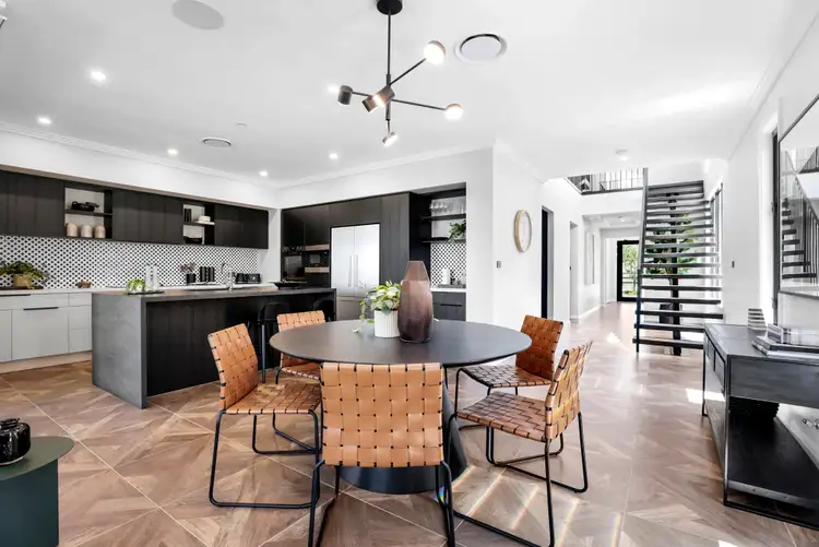 Fourth view of Homely house listing, 23 Moon Street, Leppington NSW 2179