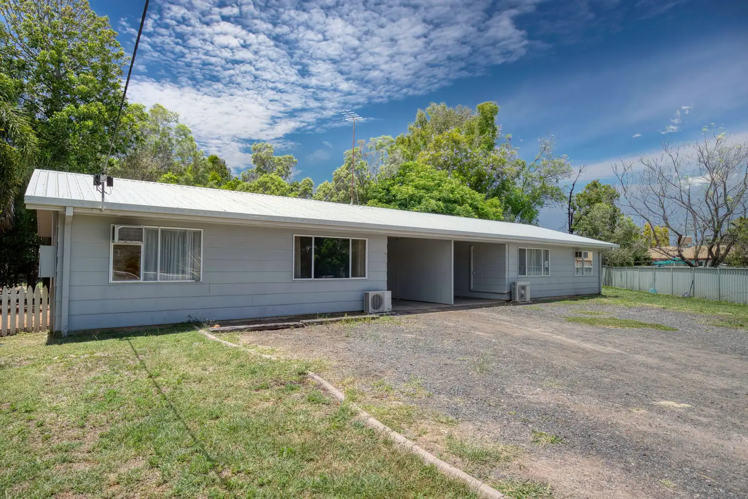 Main view of Homely unit listing, 31 Martin Place, Emerald QLD 4720