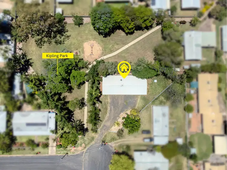 Second view of Homely unit listing, 31 Martin Place, Emerald QLD 4720