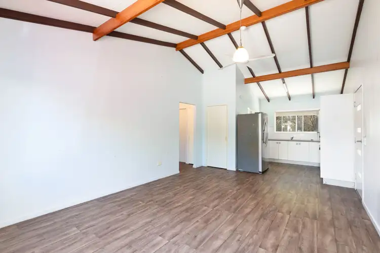 Fourth view of Homely unit listing, 31 Martin Place, Emerald QLD 4720
