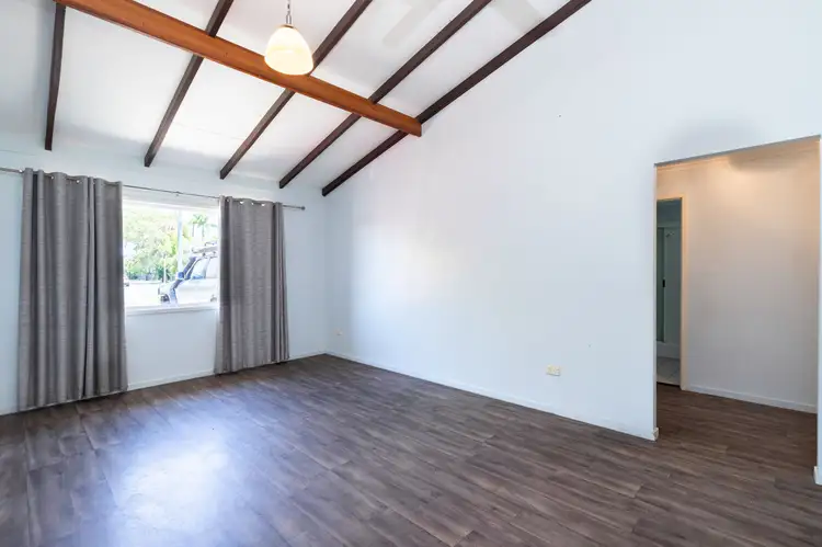Fifth view of Homely unit listing, 31 Martin Place, Emerald QLD 4720