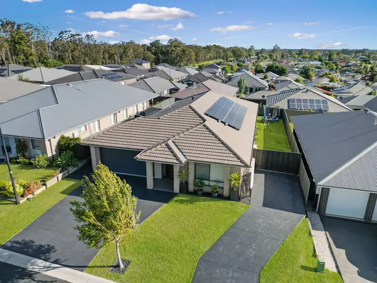 24 Carberry Road, Appin NSW 2560