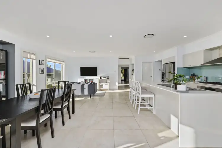 Fifth view of Homely house listing, 24 Carberry Road, Appin NSW 2560