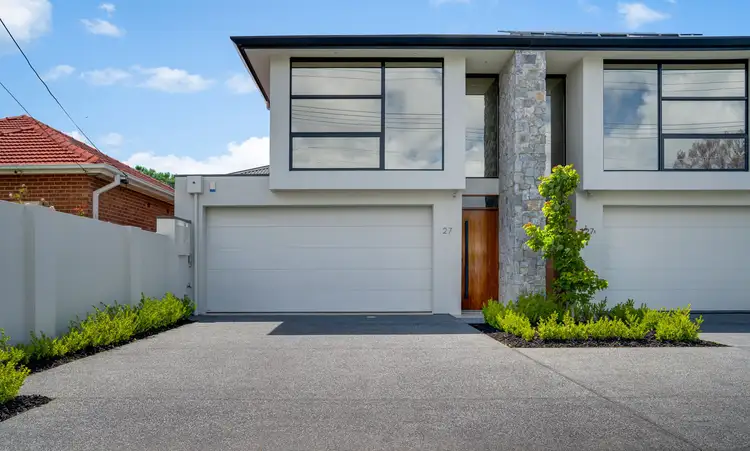 27 East Avenue, Allenby Gardens SA 5009
