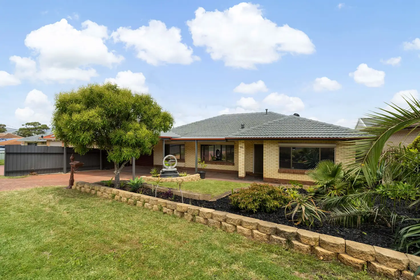 Main view of Homely house listing, 87 Eyre Crescent, Valley View SA 5093