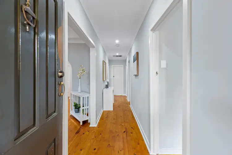 Second view of Homely house listing, 87 Eyre Crescent, Valley View SA 5093