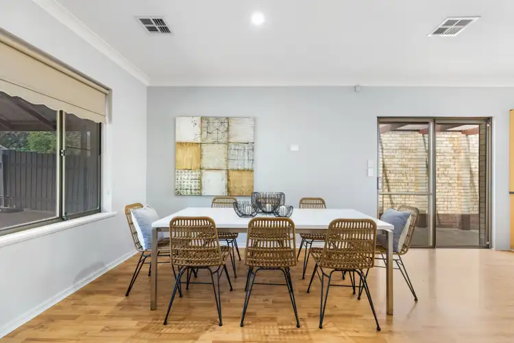 Fourth view of Homely house listing, 87 Eyre Crescent, Valley View SA 5093