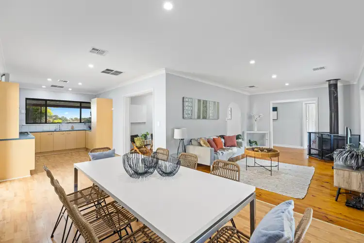 Fifth view of Homely house listing, 87 Eyre Crescent, Valley View SA 5093