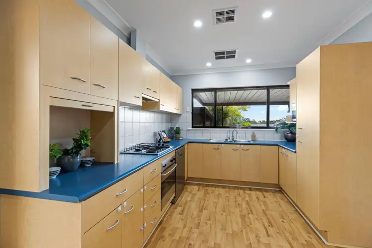 Sixth view of Homely house listing, 87 Eyre Crescent, Valley View SA 5093