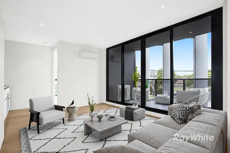 106/276 Neerim Road, Carnegie VIC 3163