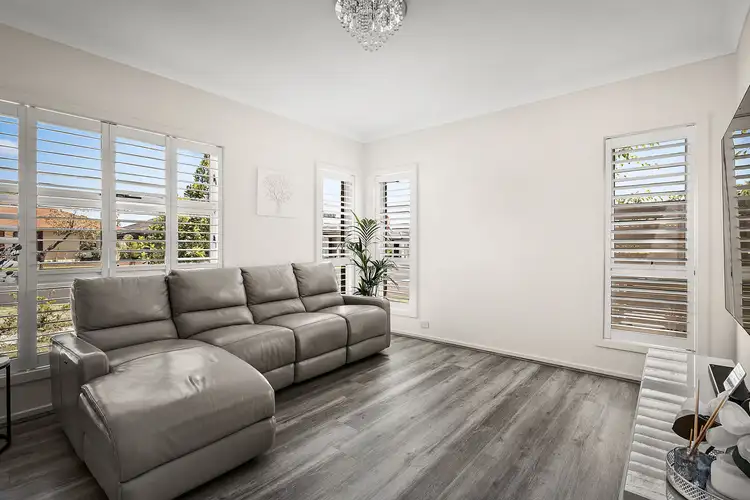 Second view of Homely house listing, 145 Ridgeline Drive, The Ponds NSW 2769